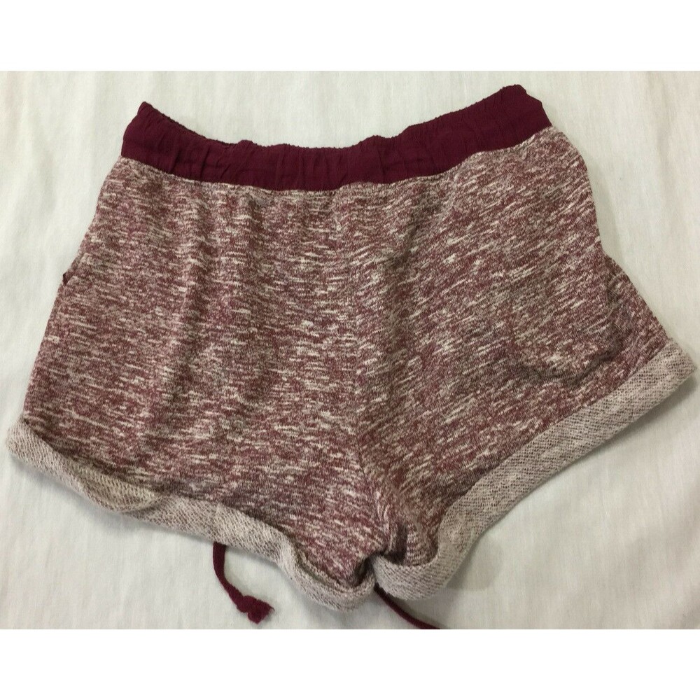 AMBIANCE WOMENS SHORTS SIZE S - Picture 3 of 3